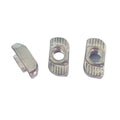 Wholesale 30 Series 8 Slot Stainless Steel Metric M3 M4 M5 M6 T Slot Hammer Head Nuts