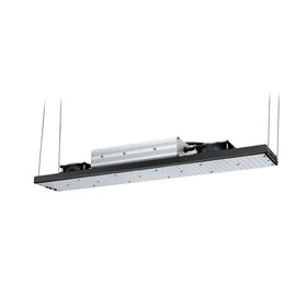 Hot Sell High PPFD Best Lm301h Grow Lamp Led Grow Light Bar Uv Ir Commercial Lm301b Lm301h 320 Watt Led Grow Light
