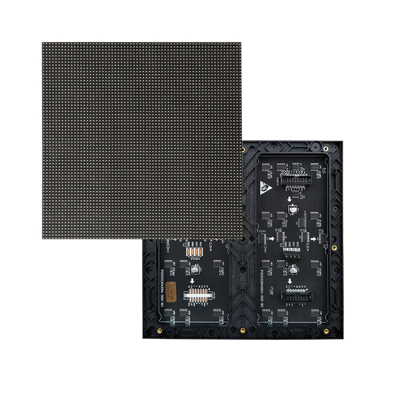 High Quality Lamp SMD 2121 P3 Full Color Led Module for Indoor Digital Singes and Displays