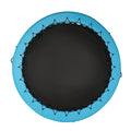 Vanace Heavy Pool Hammock Float Round Floating Ring Inflatable Water Hammock Ice Bathtub Accessories