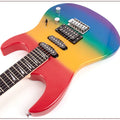 Hot Sale Electric Guitar OEM Guitars Musical Instruments 6 Strings Electronic Guitar for Beginners