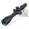 Ohhunt MC-Z 4.5-18x44 FFP Focal Plane Side Parallax Z1000 Glass Etched Reticle Lock Reset Hunting Scope
