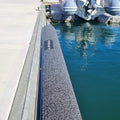 Wire Cutting Process to Cut EVA/EPE Foam to Make Different Types of Shaped Marine Fenders to Protect Boats Yacht Foam Bumper