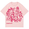 Printing High Quality Organic Cotton Material Cotton Fabric Men's Over Size Custom O Neck t Shirt