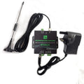 Supports 1000 Users Smart NEWRTU5024 GSM Gate Controller the Equipment Systems and Machines by Sms Commands & Free Calling
