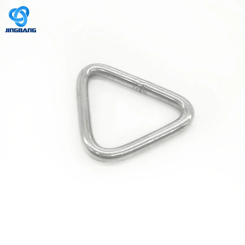 Kailas Heavy Duty Customized Anime Keystrap Carabiner Small Black Stainless Steel Snap Hook 1-12cm Plain Finish
