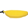 Factory Direct Sales Customized Corn Styling Folding Shopping Polyester banana Bags