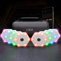 Reaction Training Lights Improve Reflex  Reaction Training Light Lamp Speed Agility Reaction Light Response Sports Equipment