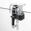 Waterfall Hang on External Oxygen Pump Water Filter for Aquarium Fish Tank Drop Shipping