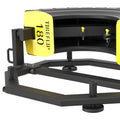 New Product Gym Club Use Fitness Equipment Tire Flip Half-month Large Flip Wheel Strength Fitness Training Tire