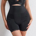 High Waist Trainer Bodysuit Shapewear S-3XL Women's Tight Belt with Pads Breathable Control Panties for Adults