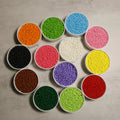 2026 Cake Sprinkles Edible Decoration Bakery Decoration Ingredients 120g Candy Cake Topper