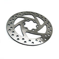 Kugoo M4 Electric Scooter Brake Disc 140MM Metal Parts for Scooter Repair for Kugoo M4 Scooter