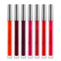 Make Your Own Lip Tint Mousse Air Lip Glaz Private Label Fashion Color Cosmetics Lipstick Matte