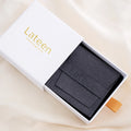 Custom Dark Pouches Jewelry Dust Packaging Bags Sliding Coffret Schmuck Box Suede Lap Microfiber Envelope Jewelry Pouch Bag