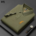 Factory Direct Customizable 100% Cotton Knitted Anti-Wrinkle for T-Shirt for Men Quick Dry Short Sleeve Casual Style