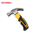 Indoor and Outdoor Using Straight Claw Hammer