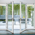 AS2047 TOMA Thermal Break Double Glazed Aluminum Slide Window Door Double Tempered Low-e Glass Sliding Door