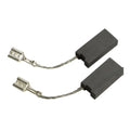 Carbon Brushes  TE70 AVR TE80 DD110 DD120 DD130 366126 279061 2082534 39577