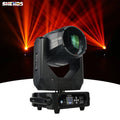 Shehds High Power 8000k Concert Stage Lighting 275w 10r Moving Head Beam Dmx 512 Bulb Light for New Party Wedding Lights