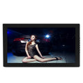 24 Inch Digital Poster LCD Ad Displayer with Animation for Retail Store & Shopping Mall OEM Advertising Equipment