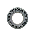 Electric Scooter Parts 8 1/2x2 Honeycomb Tyre 8.5x2 Solid Tire for Xiomi/Pro Electric Scooter Accessories