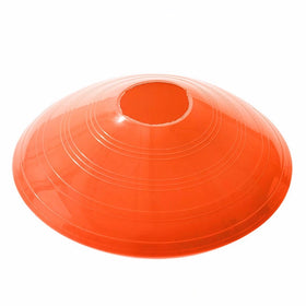 Sport Colorful Soft Eco-Friendly Speed Training Football Agility Cone Plastic Marker Cones Soccer Training Equipment