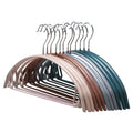 High Quality Hot Sale Household Multifunctional Creative Simple Practical Traceless Clothes Hangers