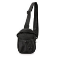 Custom Ladies Tote Minimalist Mini Crossbody Waist Chest Pack Sling Messenger Drawstring Bags Men's Travel Mobile Phone Pouches