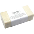 Private Label Natural Melt Pour Cocoa Butter Soap Base for Soap Making