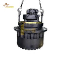 HANGOOD Excavator Spare Parts Travel Motor Assembly Final Drive Assy 114-1357 for Caterpillar Cat E320B E320C E320D CAT314C