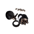 Genie Spare Parts Key Swith 96008S Ignition Switch 96008 for Genie GS-1930 GS-2632