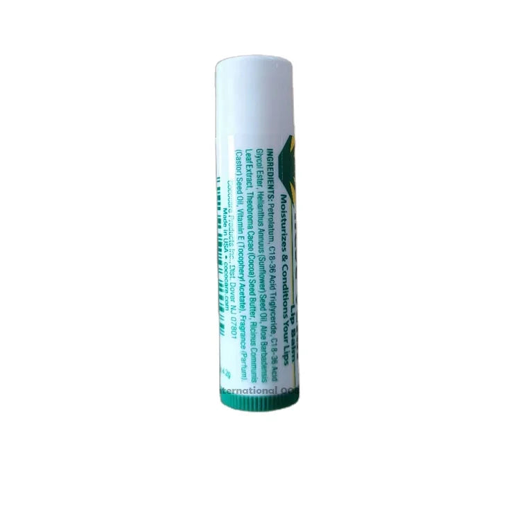 5 Gram 3.69 Gram 15 Gram Round Oval Shape Lip Balm Empty Tube Plastic Colorful Lip Sunscreen Stick Anti Perspirant Stick
