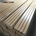 Longtime Wooden Grain Wood Panels Wall Decor Interior Pvc Wpc Wall Panels Ripado Panel