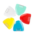 Wholesale Plastic Triangle Tailoring Chalk Sewing Chalk Wheel
