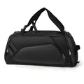 Large Capacity Waterproof Sports Gym Training Backpack Outdoor Activities Storage Portable Short Travel Bag