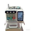 2025 New Arrival 8 in 1 Facial Care Beauty Machine for Face Lift Skin Rejuvenation Professional Hydradermabrasion Skin Clean