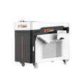 Hot Selling 2000W XT Laser Handheld Welding Machine Mini 4-in-1 with Free Wire Feeder New Condition Competitive Price