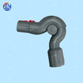 Quick Release up Top Adaptor Replacement Fit for Dysons 967762-01 967752-01 V7 V8 V10 V11 V15 Vacuum Cleaner Accessories