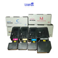 Newly Released Power TK5230 Toner Cartridge Color Compatible for Kyocera Alternatives for TK5230 TK5232 TK5233 TK5234