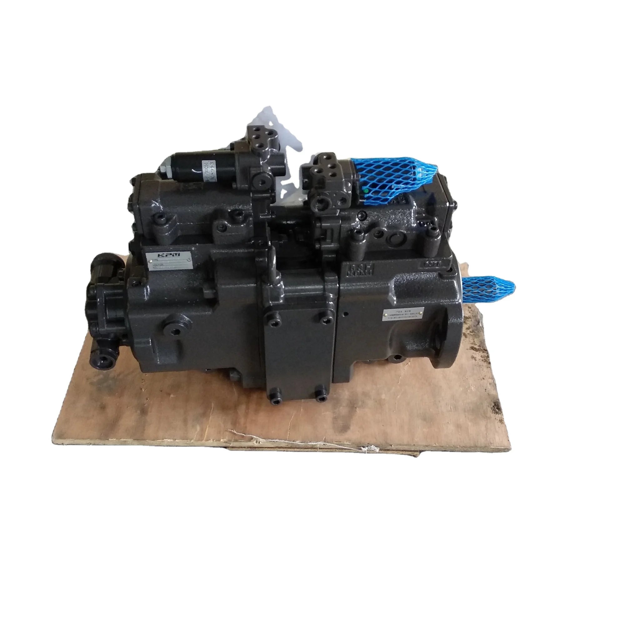 SK135SR Excavator Parts YY10V00013FI SK135SR SK135SR-1ES Hydraulic Pump SK135 Hydraulic Main Pump for Kobeco Sany
