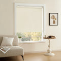 Customized Roller Blinds with Optional Shading for Villas and Offices Curtains MegaBDM