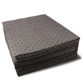 High Performance Eco-Friendly Nonwoven Absorbent Material 100pp General Absorbing Pad for Controlling Oil Leaks Industrial