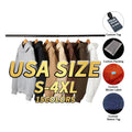 OEM Customized 100% Polyester Long Sleeve Printed Oversize Pullover Hoodie Free Sample with Solid Pattern Weave