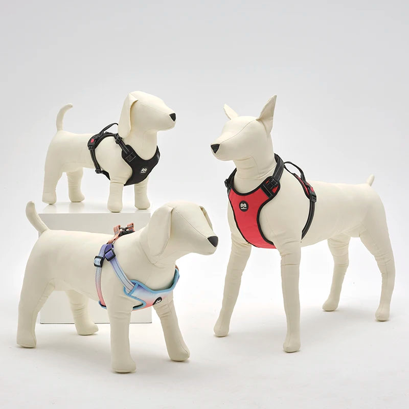 Fresh New Fabric Covered Dog Mannequins 3 Size Dog Models Soft Toys Pet Animal Shop Display Mannequin
