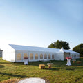 China Manufacturer Large Exhibition Event Marquee Tent Price