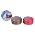 RTS Espresso 57mm 58Mm Stainless Steel Barista Accessories Tools Reusable Espresso Macaron Coffee Distributor Tamper