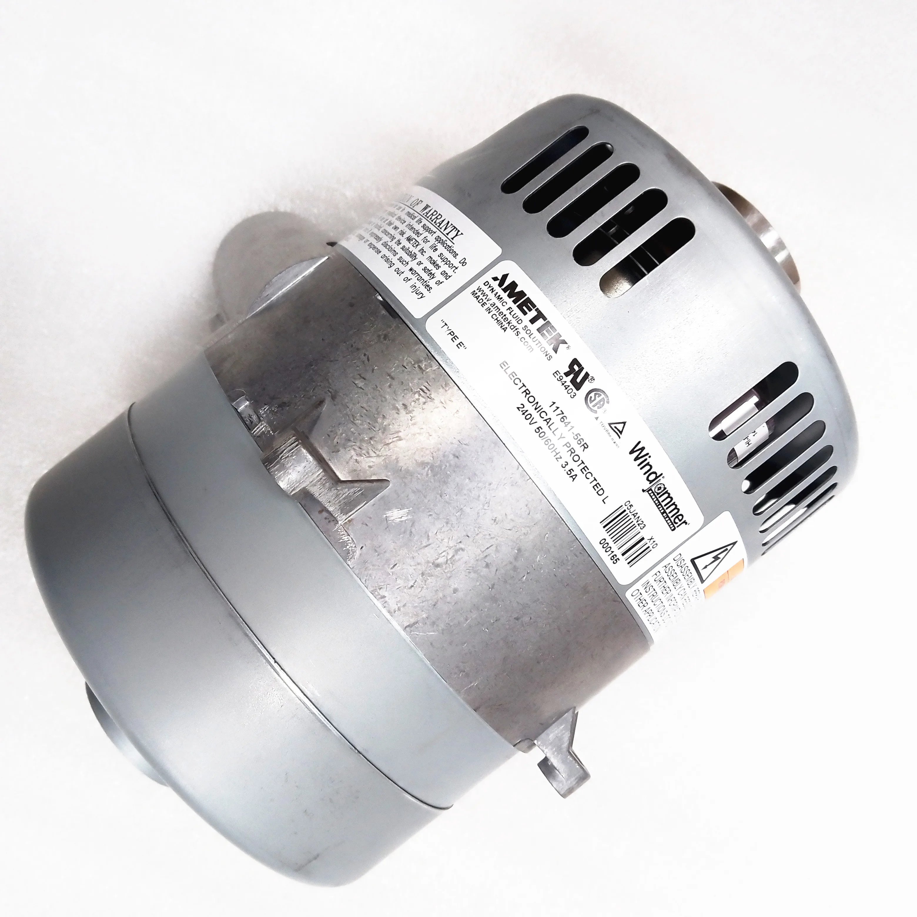 WD Original Factory New G2.179.1501 F2.179.2111 Blower Fan 240V L2.179.1501For SM52 SM74 Heat Sink Offset Printing Parts