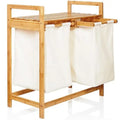 Multifunctional Large Size Bathroom Laundry Basket Dirty Clothes Basket Dirty Clothes Cloth Art Storage Basket