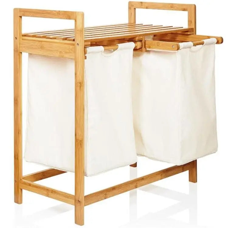 Multifunctional Large Size Bathroom Laundry Basket Dirty Clothes Basket Dirty Clothes Cloth Art Storage Basket